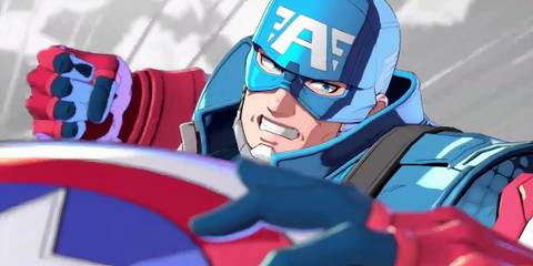 Marvel Tokon: Fighting Souls Announces Closed Beta