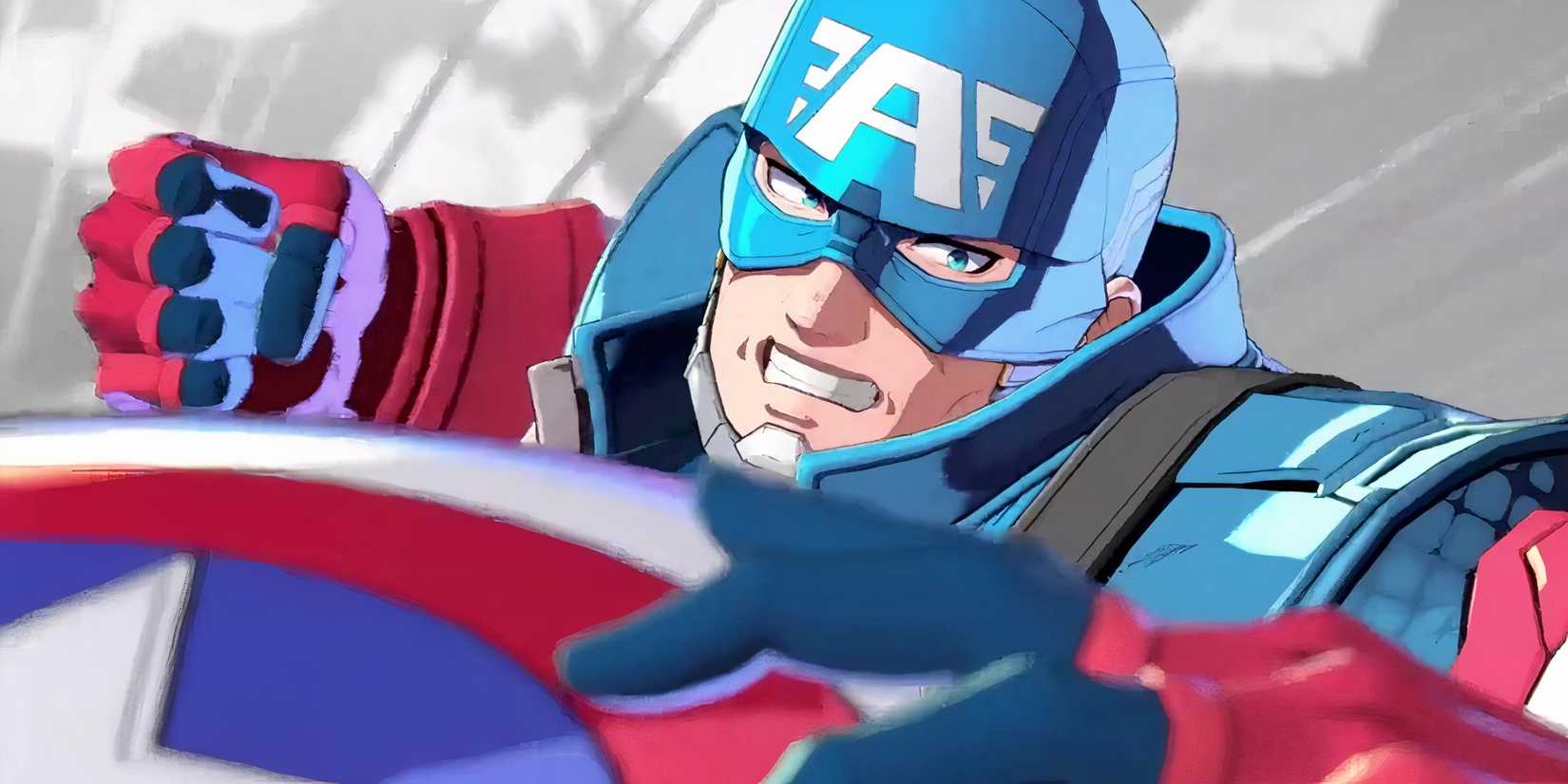 Marvel Tokon: Fighting Souls Announces Closed Beta