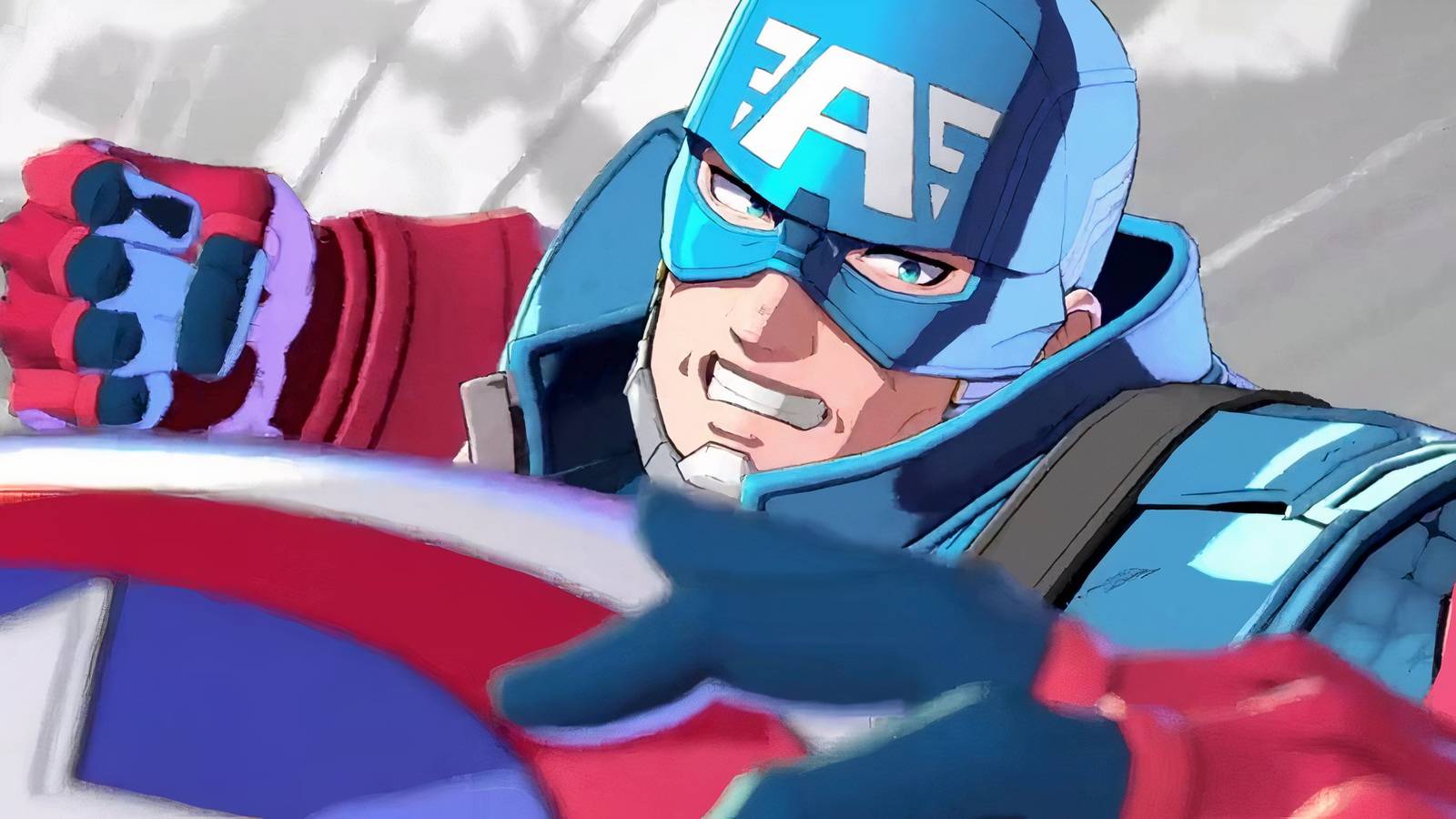 Marvel Tokon: Fighting Souls Announces Closed Beta