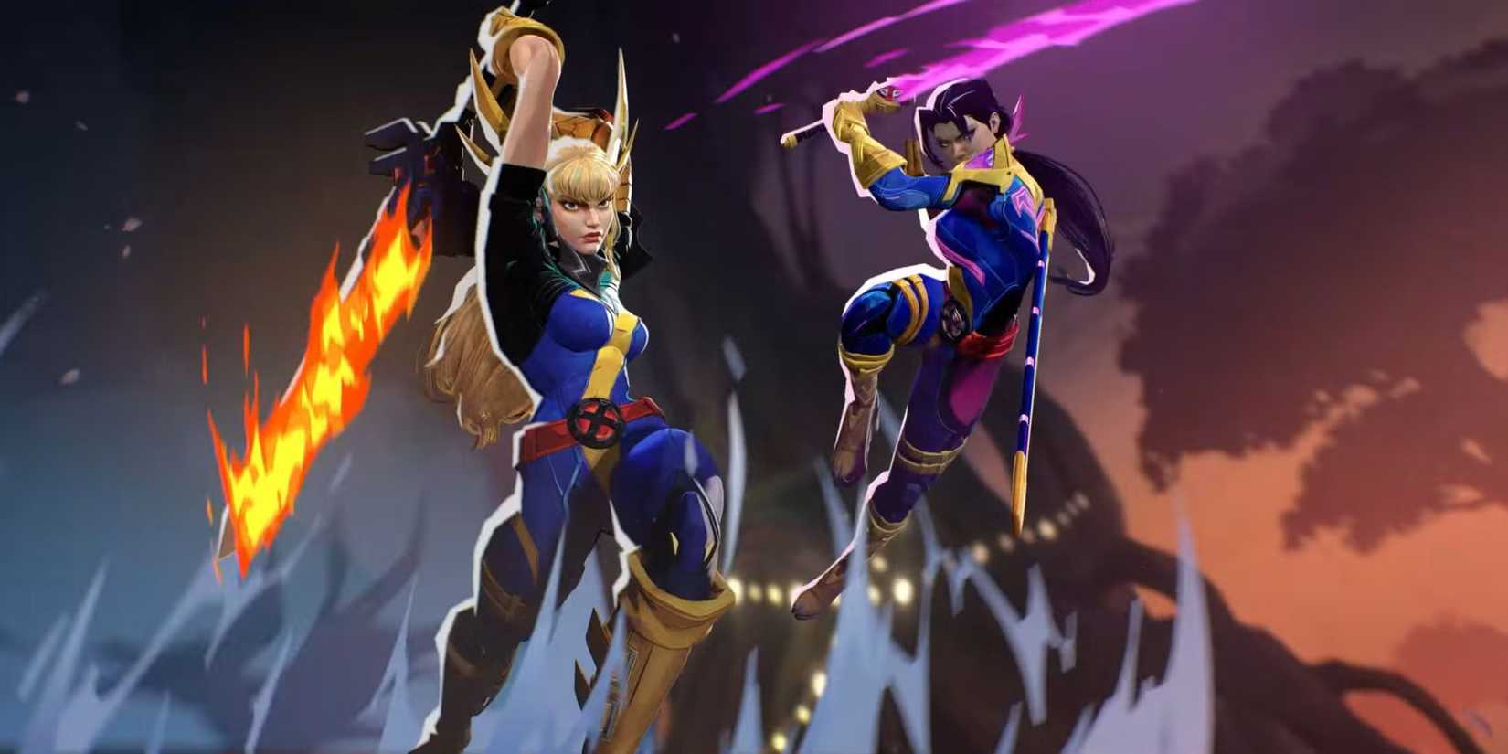 Marvel Rivals PS4 Performance Confirmed