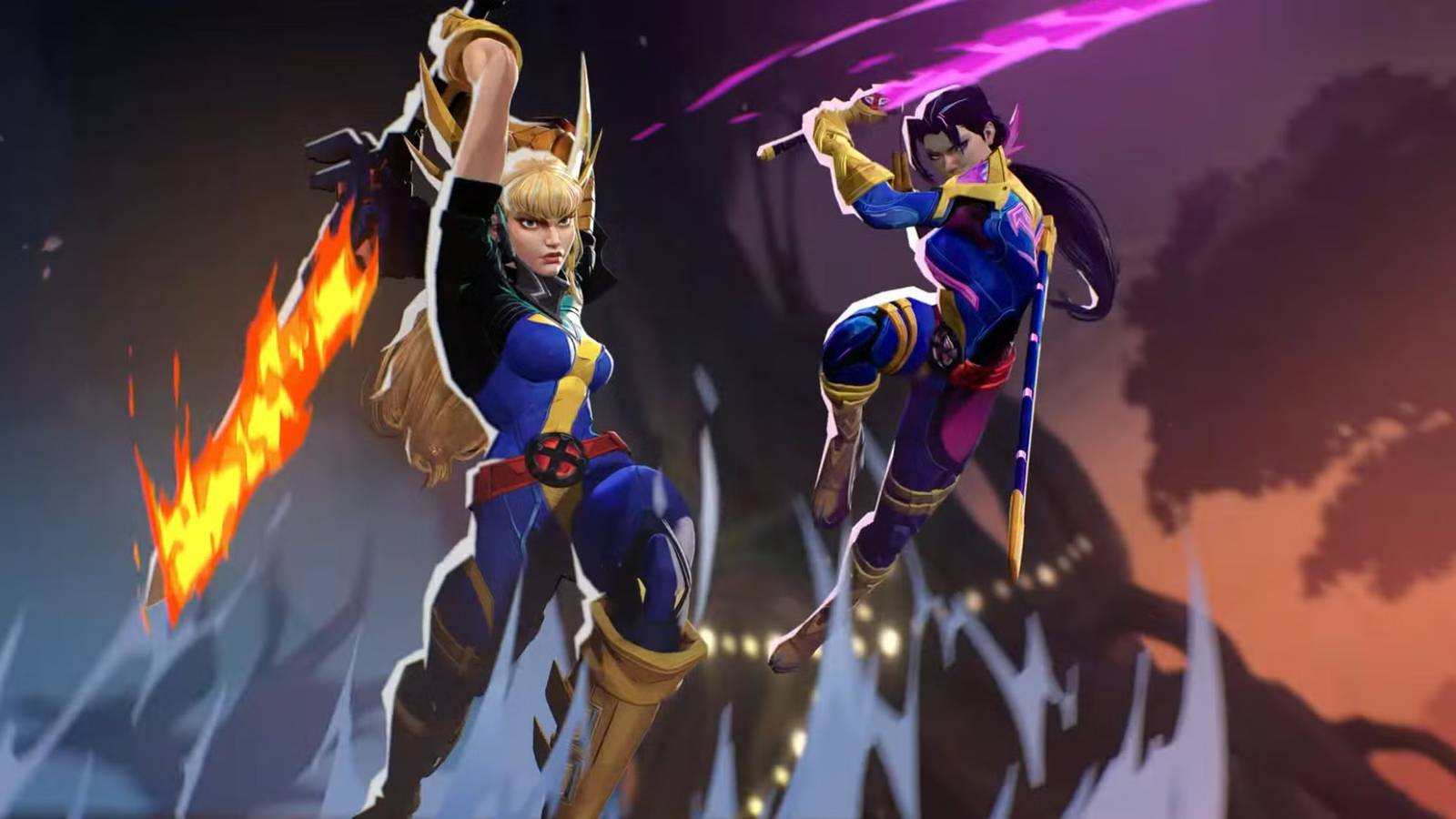 August Rivals Marvel Rivals Releases Patch Notes for August 21 Update
