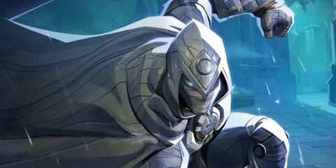 Marvel Rivals Players Want Big Change Made to Competitive