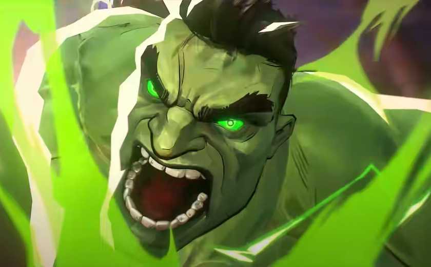 Marvel Rivals Reveals Patch Notes for July 3 Update