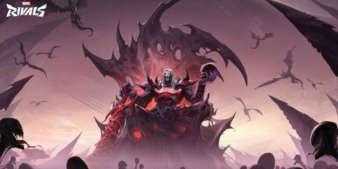 Marvel Rivals Reveals Controversial Matchmaking Change