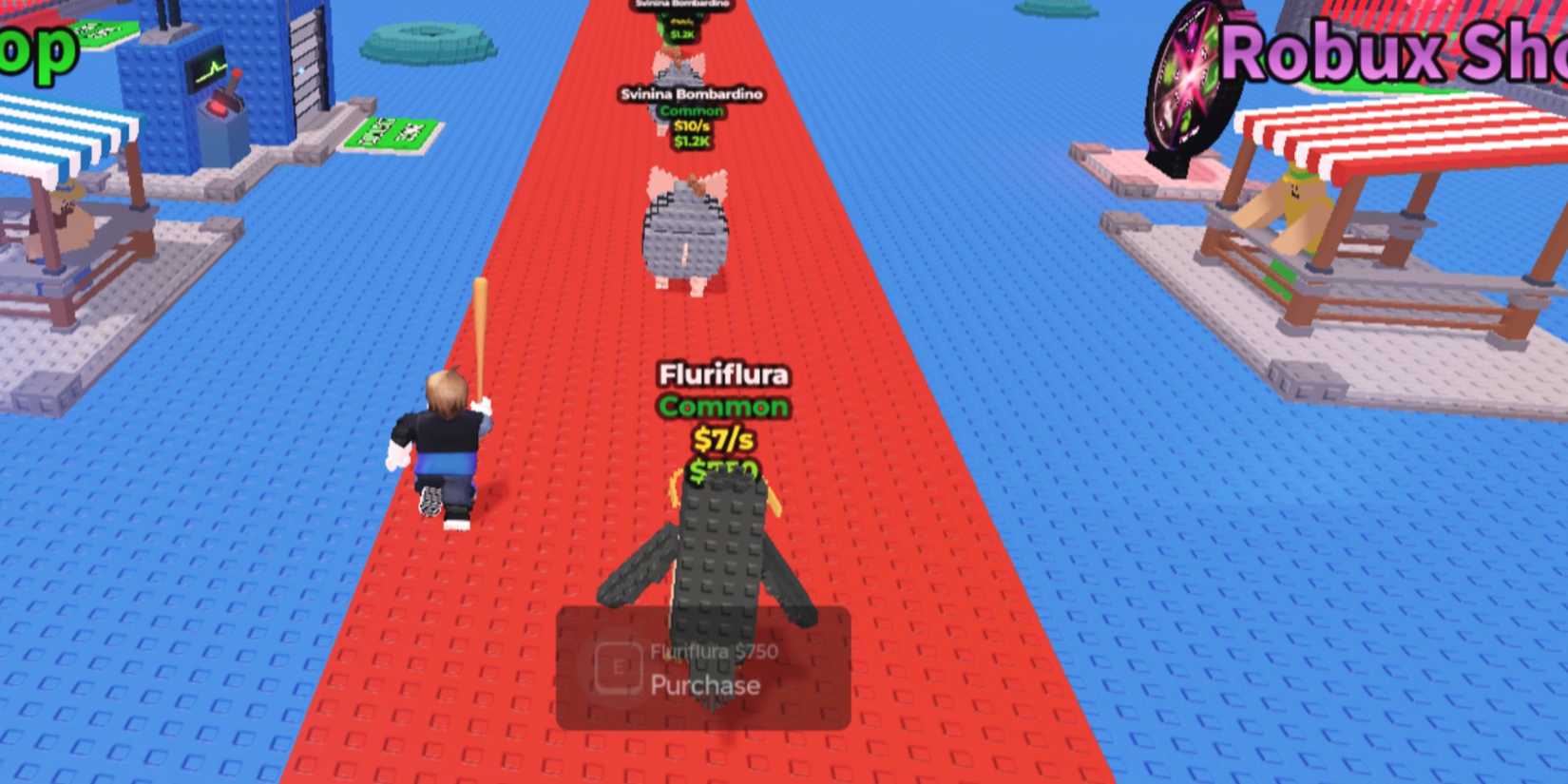 How to Perform the Matteo Ritual in Steal a Brainrot