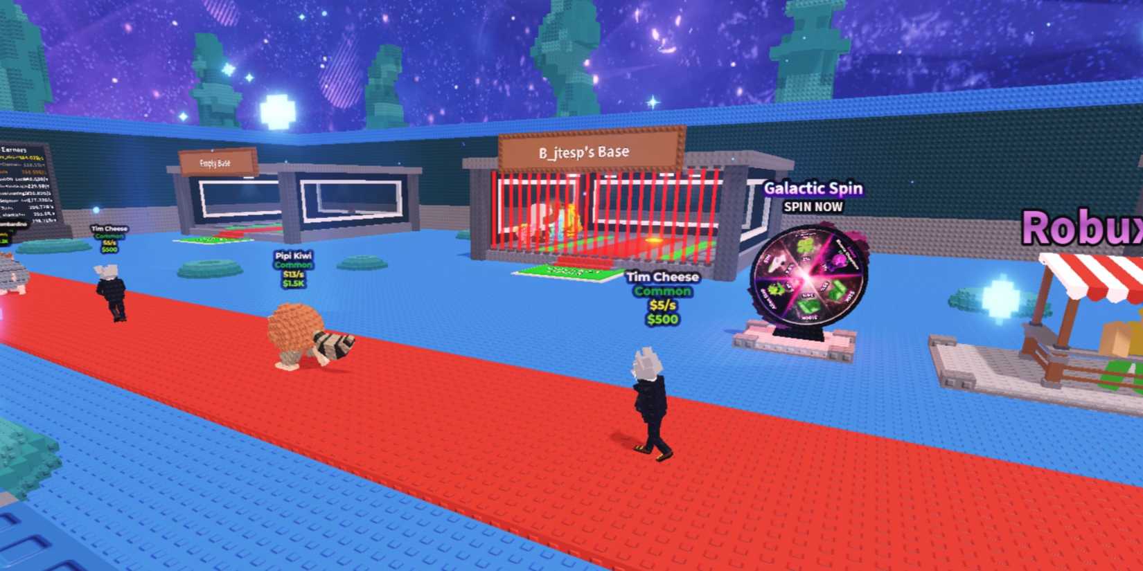 How to Perform the Matteo Ritual in Steal a Brainrot