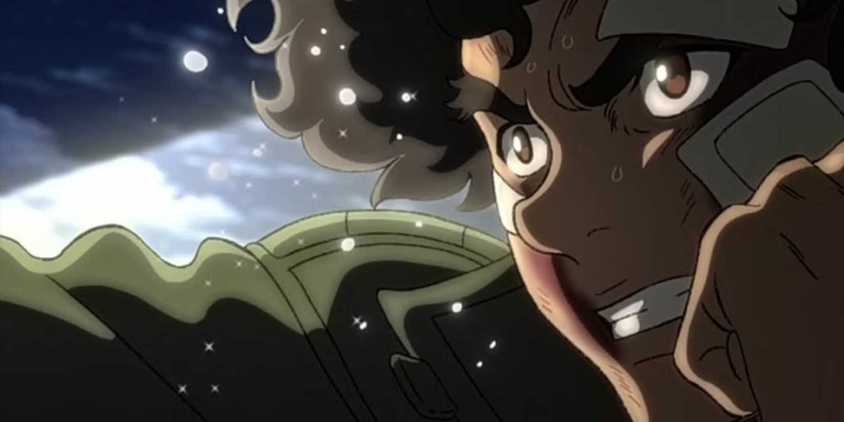 Megalobox
