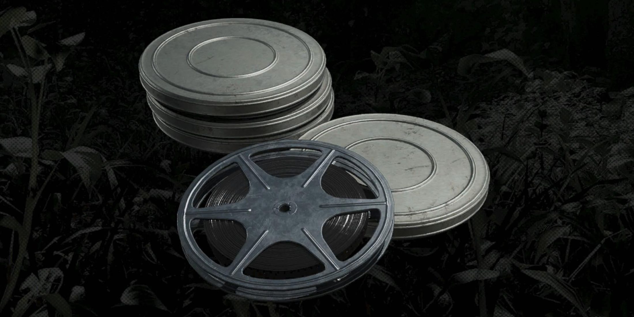 All Secret Theater Film Reel Locations in MGS Delta: Snake Eater