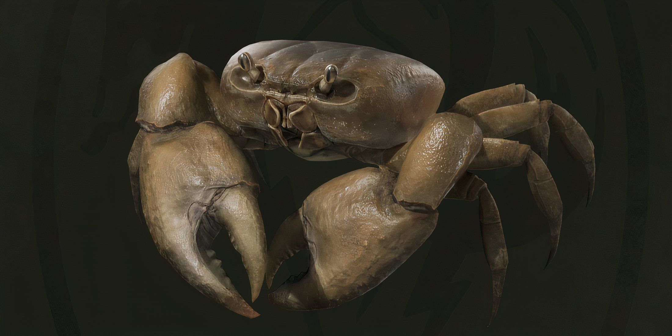 All Animals and Food Item Locations in MGS Delta Snake Eater