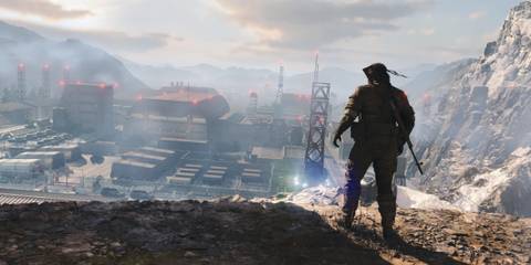 Metal Gear Solid Delta How Long to Beat Header