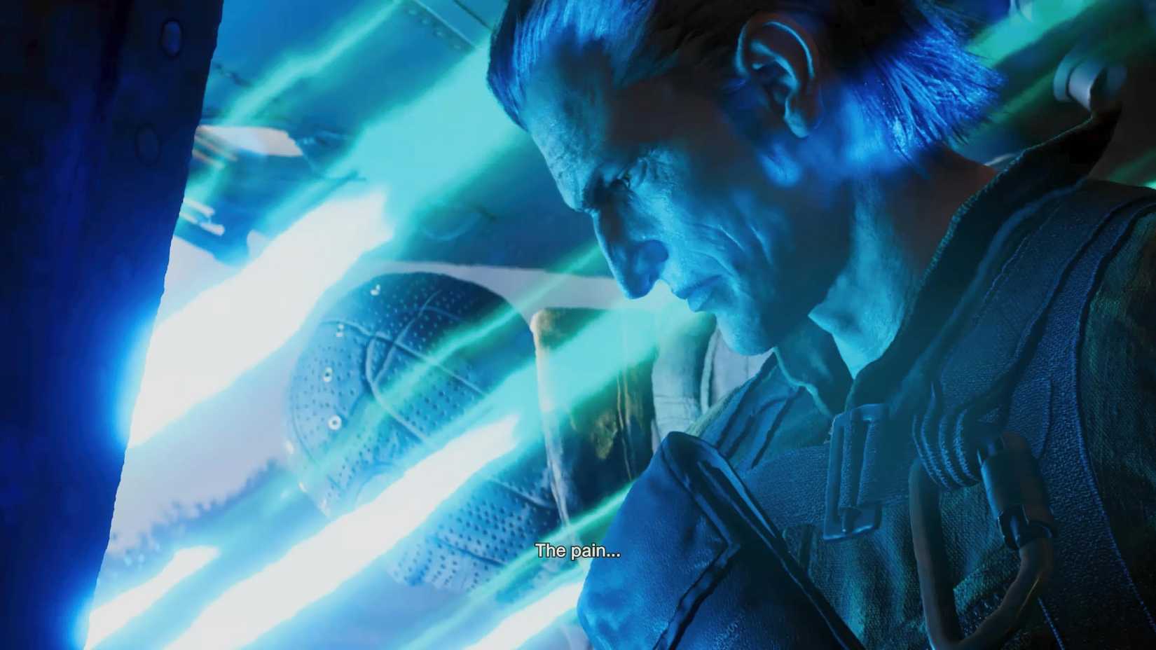 Metal Gear Solid Delta Secret Theater