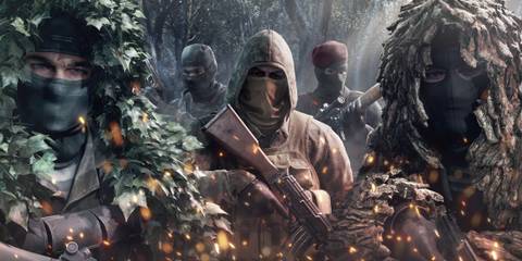 delta snake eater multiplayer not at launch