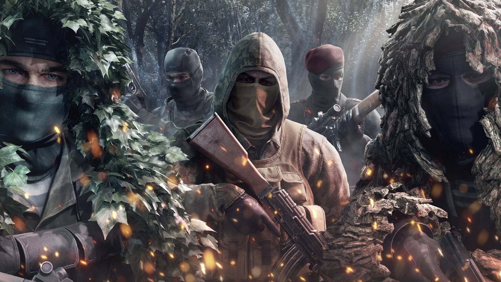 delta snake eater multiplayer not at launch