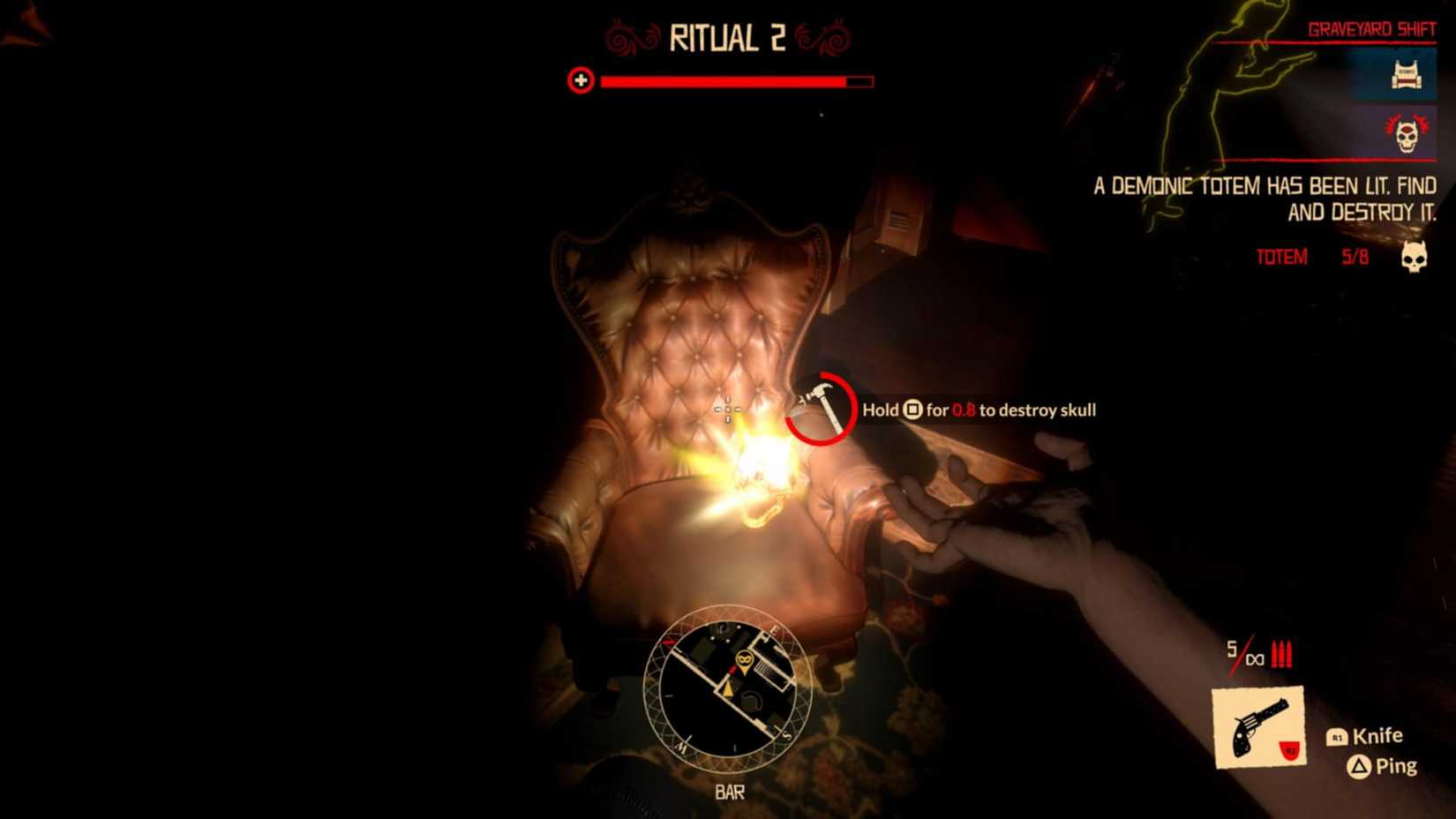 midnight murder club review