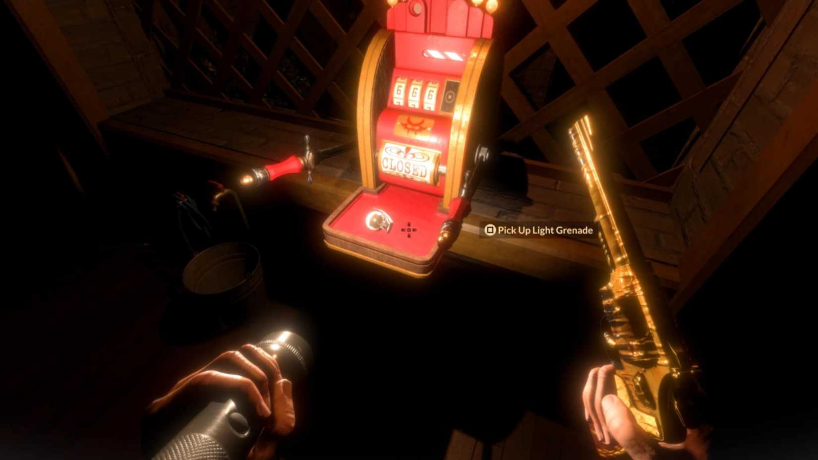 midnight murder club review