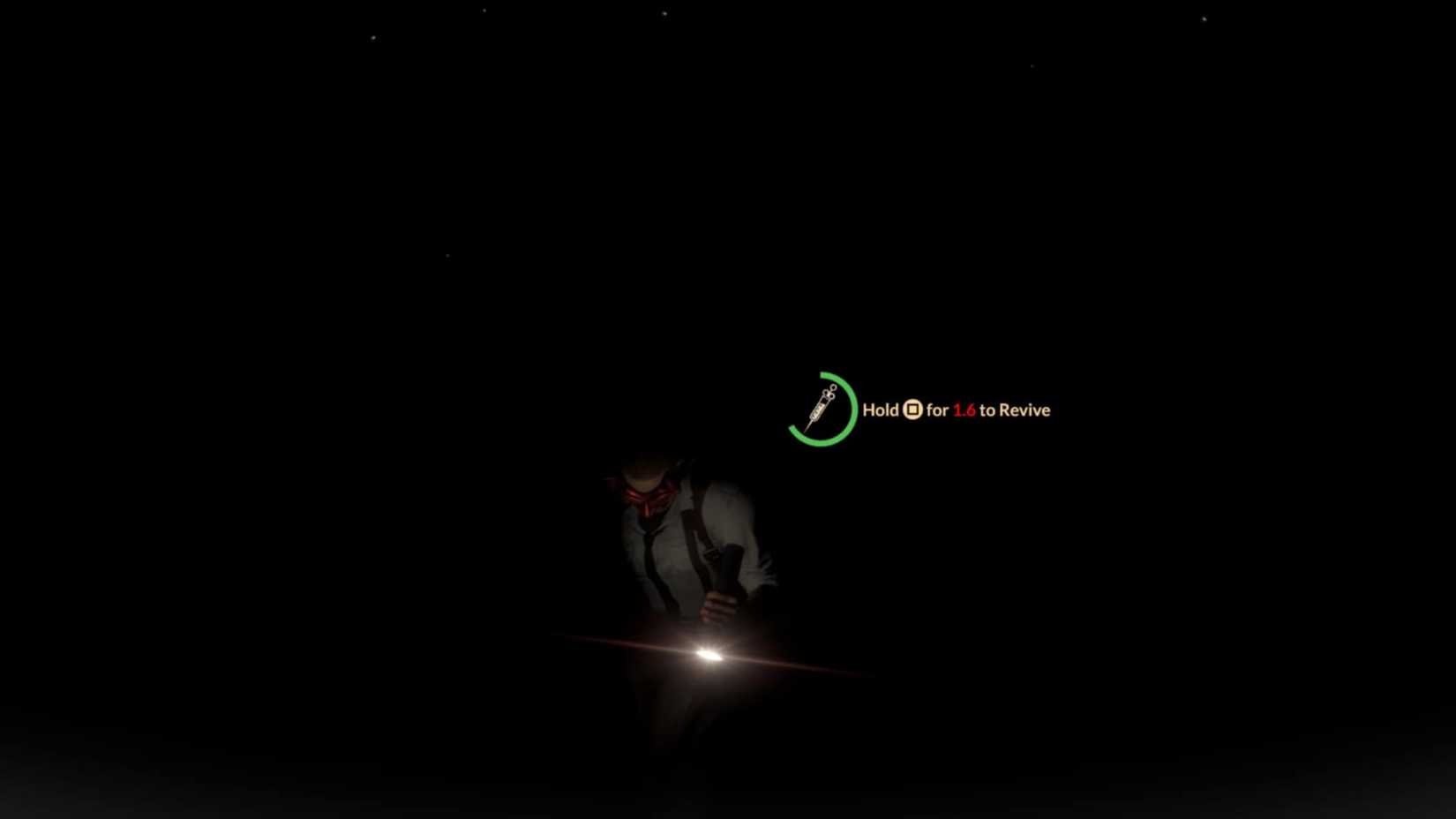 midnight murder club review