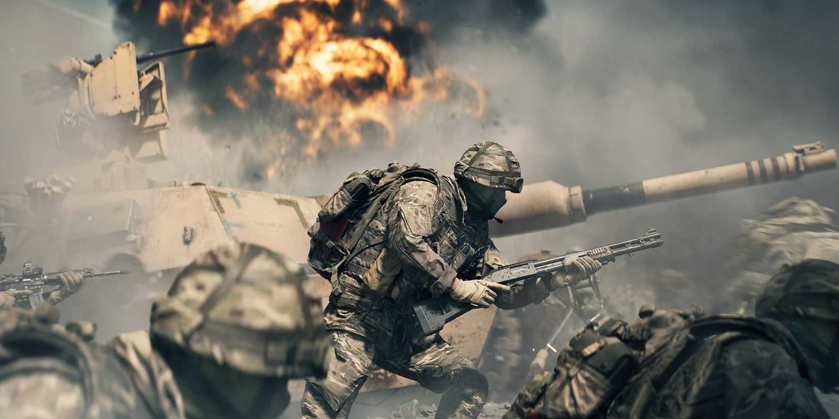 battlefield 6 peak concurrent player count steam