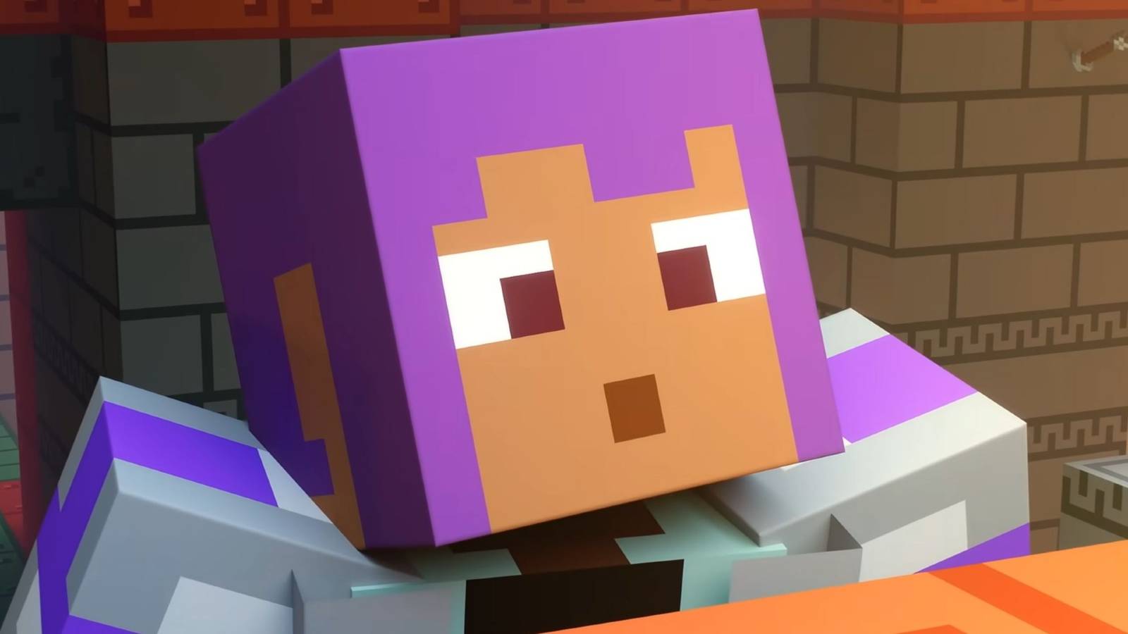 Minecraft snapshot August 2025