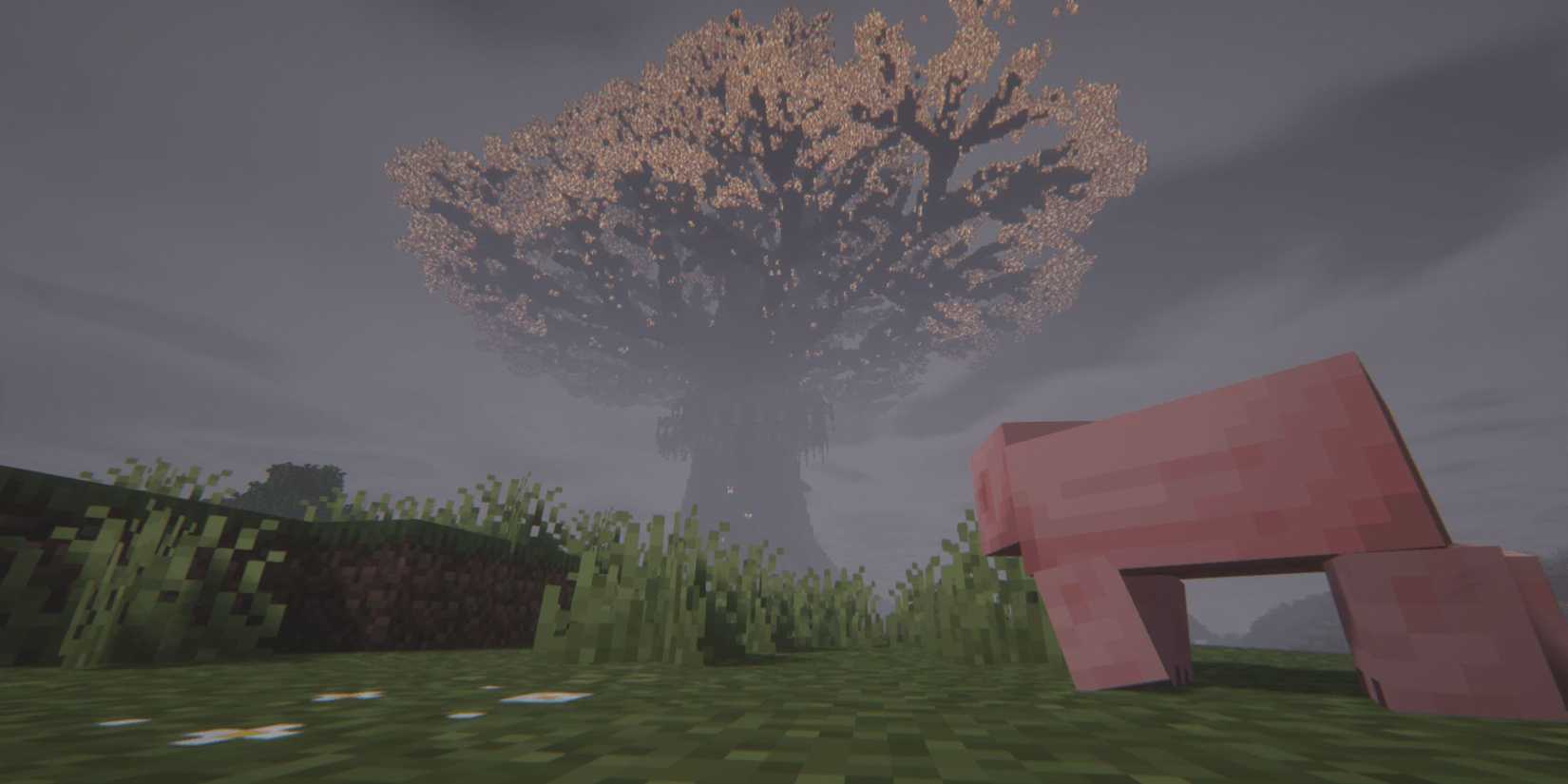 Minecraft Mod Gargoyle