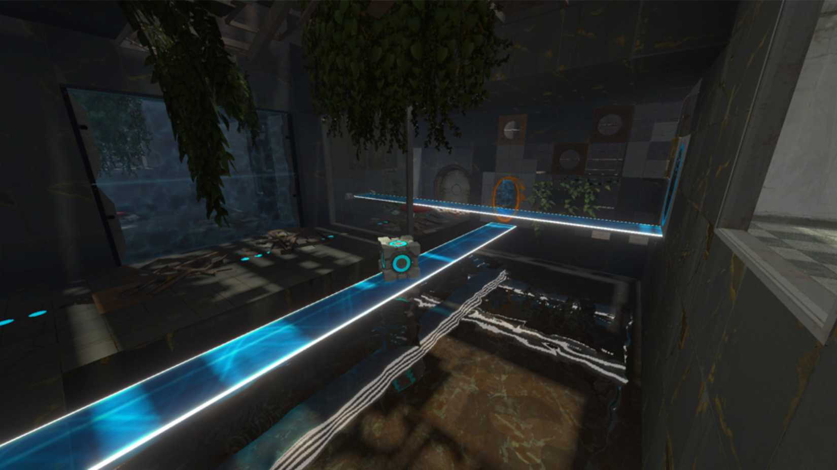 minecraft-portal-light-bridge-cube