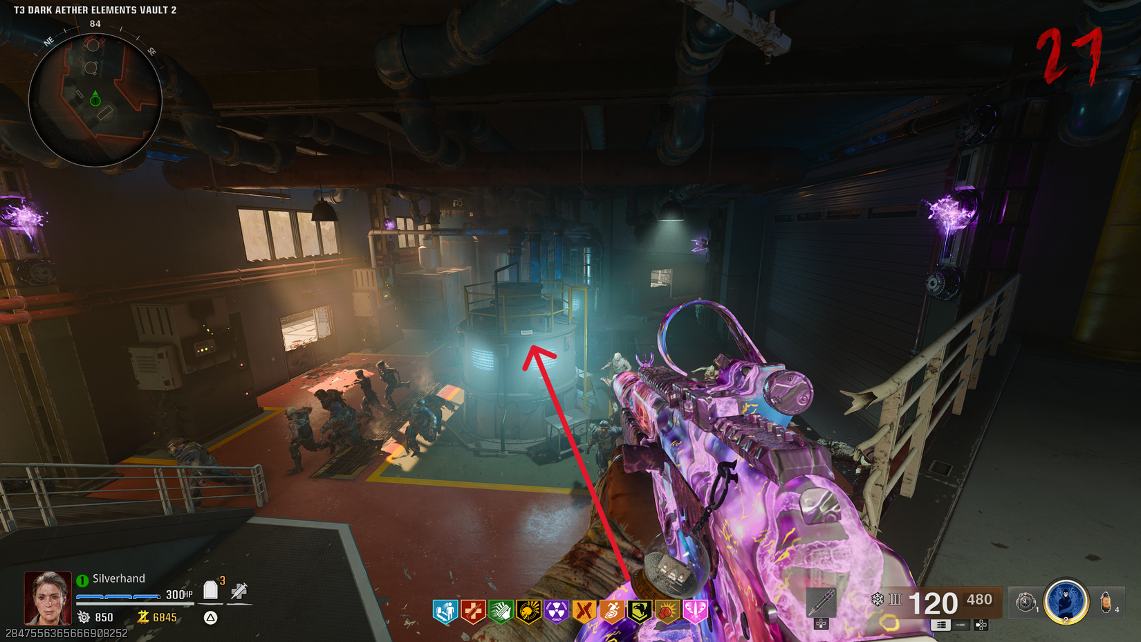 misdirection intel pt 2