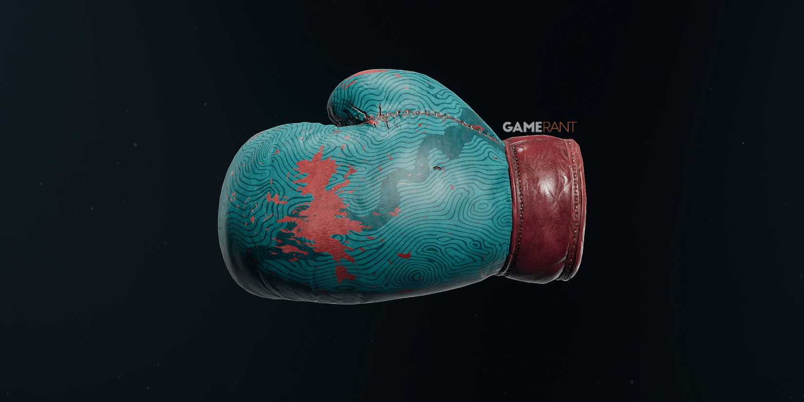 Mist Camo for the Boxing Gloves in Black Ops 6