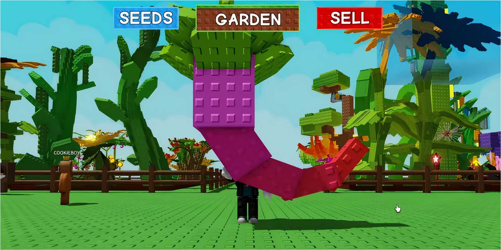 Dragon Pepper - Grow A Garden