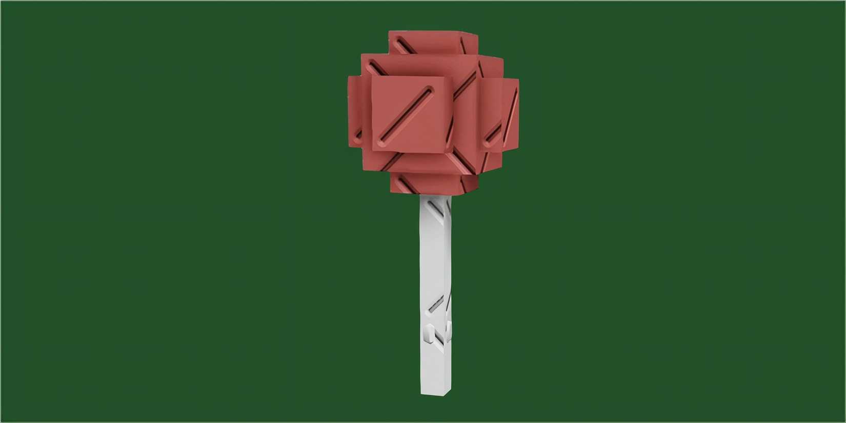 Red Lollipop Seed grow a garden roblox