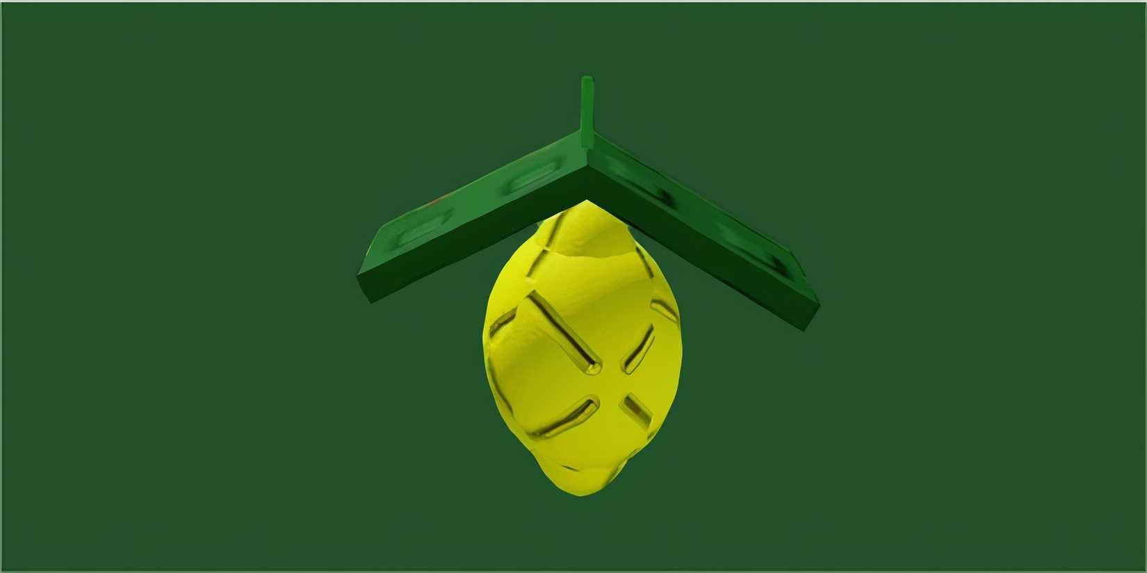 Lemon Seed grow a garden roblox