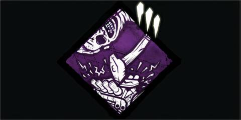 Undone dead by daylight perk