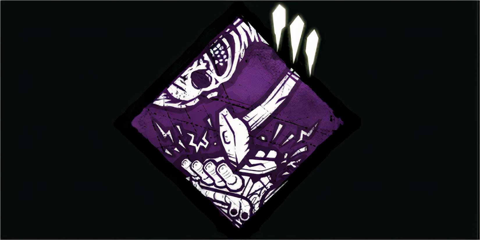 Undone dead by daylight perk