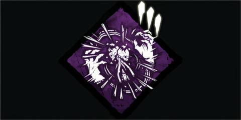 Shattered Hope dead by daylight