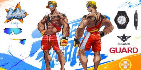 Luke outfit 4 concept art