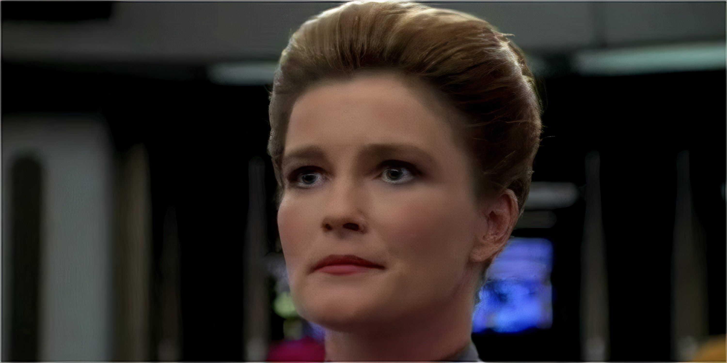 Star Trek Voyager: Captain Janeway
