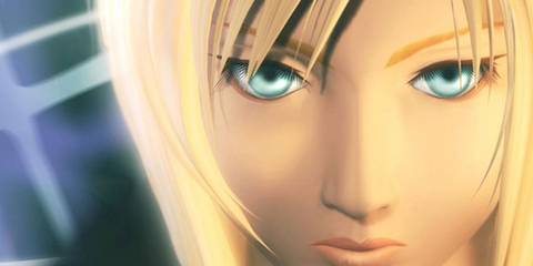 Parasite Eve