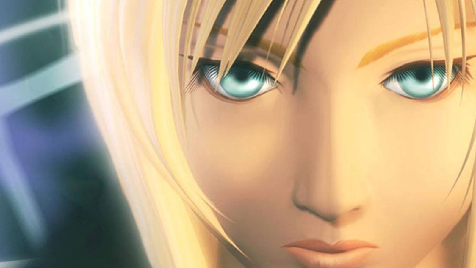 Parasite Eve
