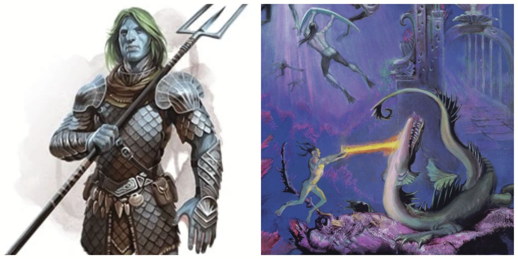 dnd triton