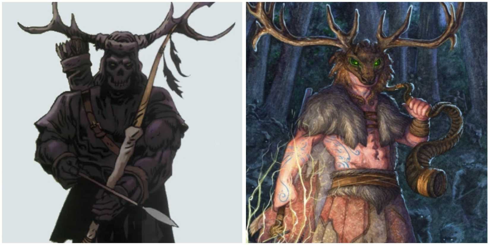cerunnos