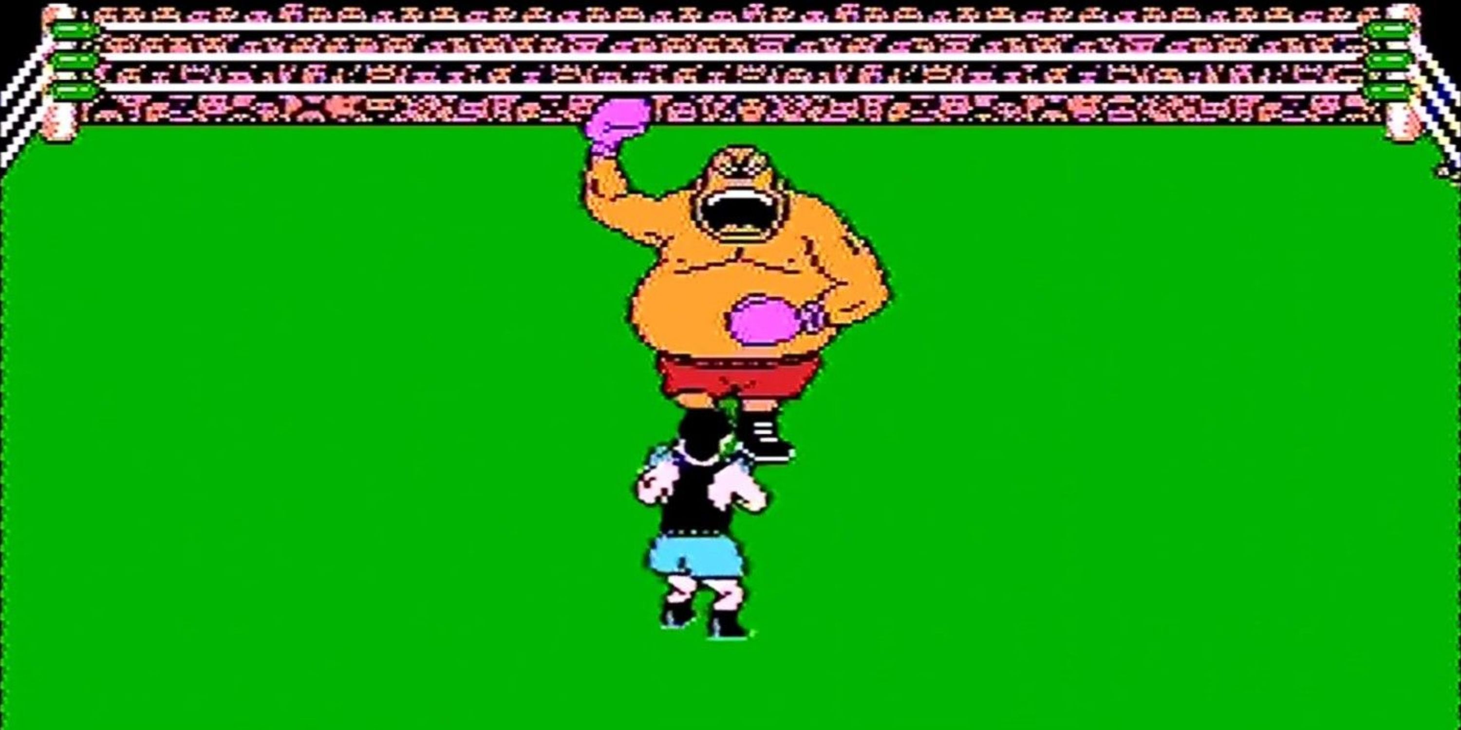 Punch-Out!!