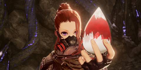 Code Vein