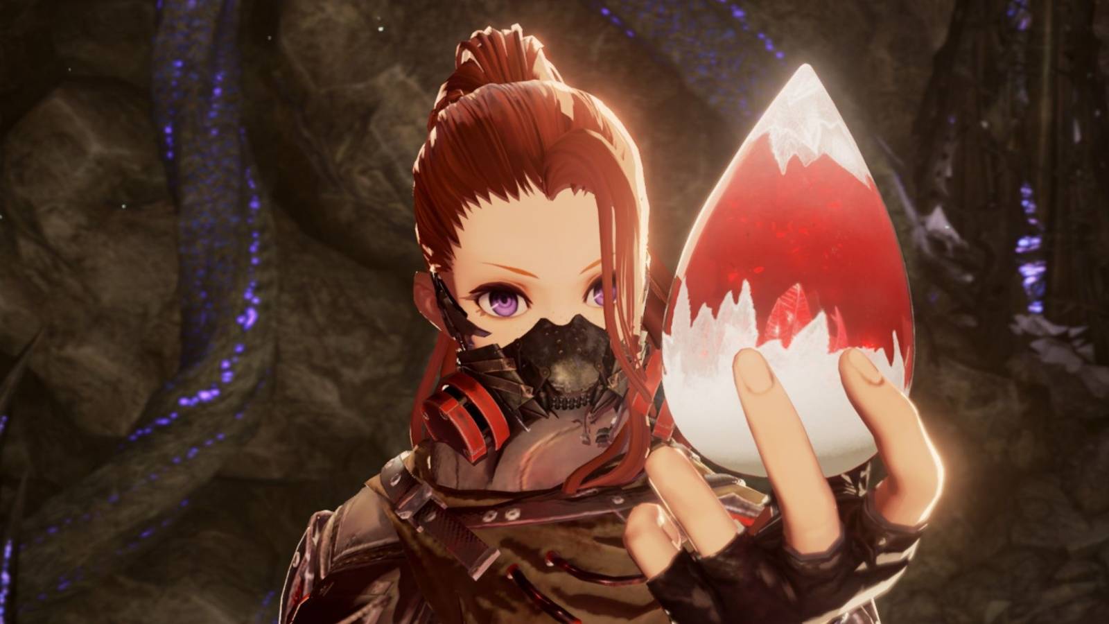Code Vein