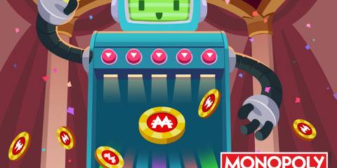 Monopoly GO Flagship Drop Rewards & Milestones