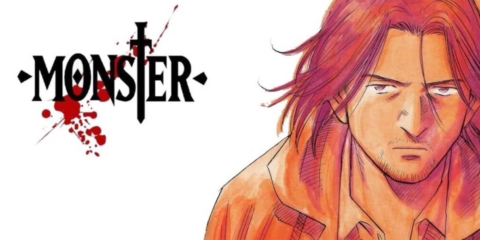 monster anime