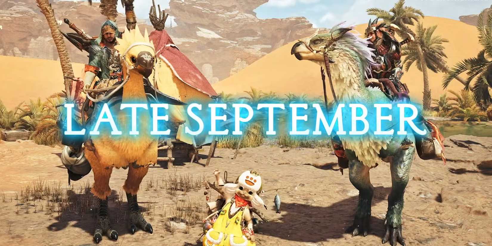 monster-hunter-is-crossing-over-with-final-fantasy-14-game-rant-late-september