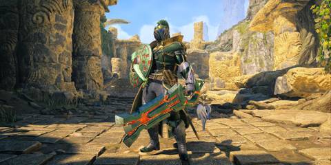 Monster Hunter Wilds Director Details New PC Performance Updates