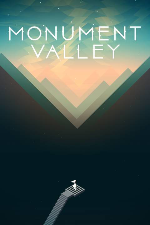 monument valley tag page cover art