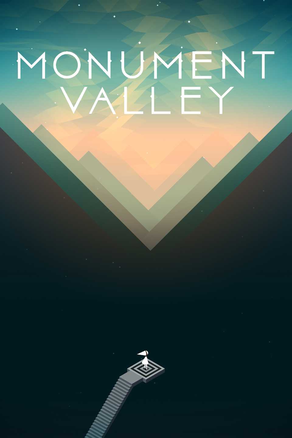 monument valley tag page cover art