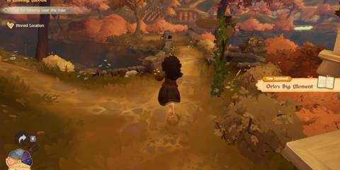 mooma location missing mooma quest tales of the shire