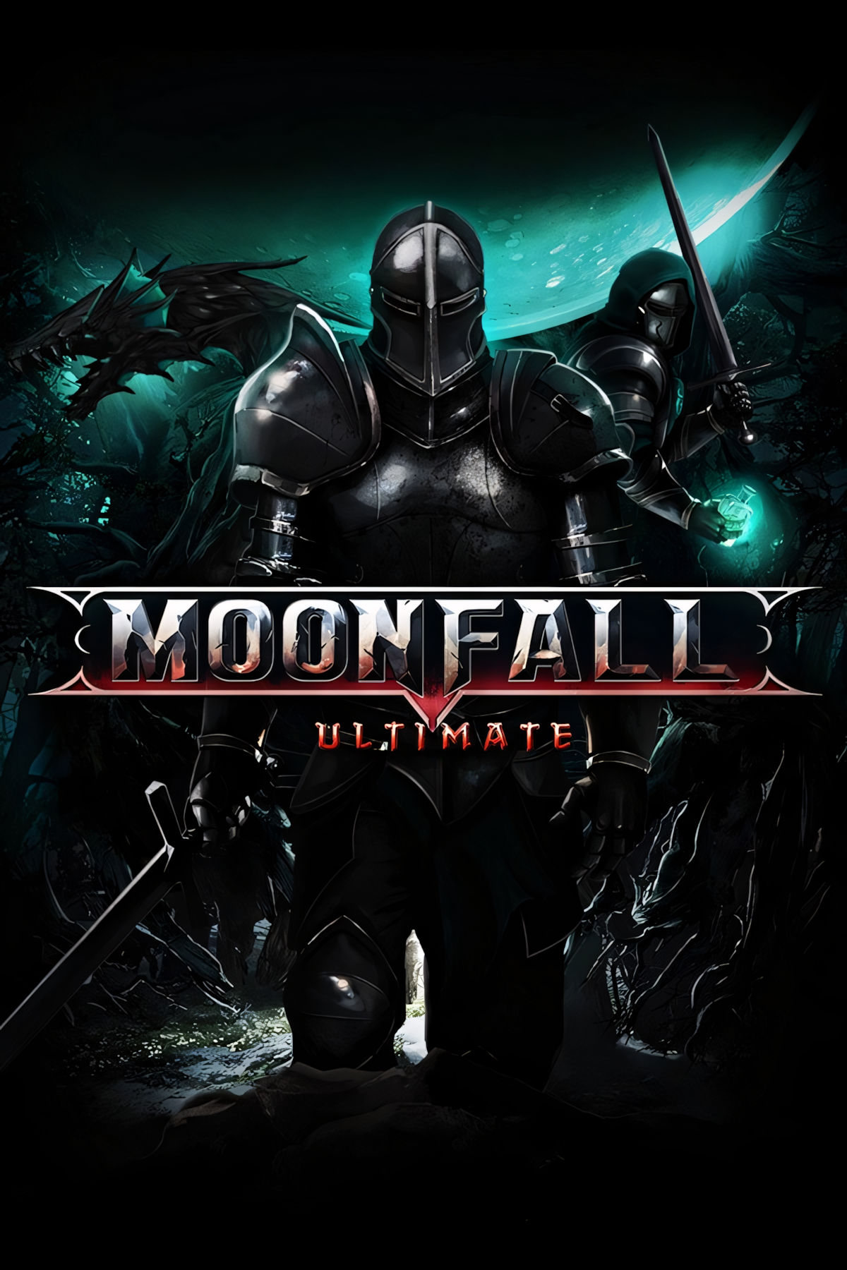 Moonfall Ultimate Tag Page Cover Art