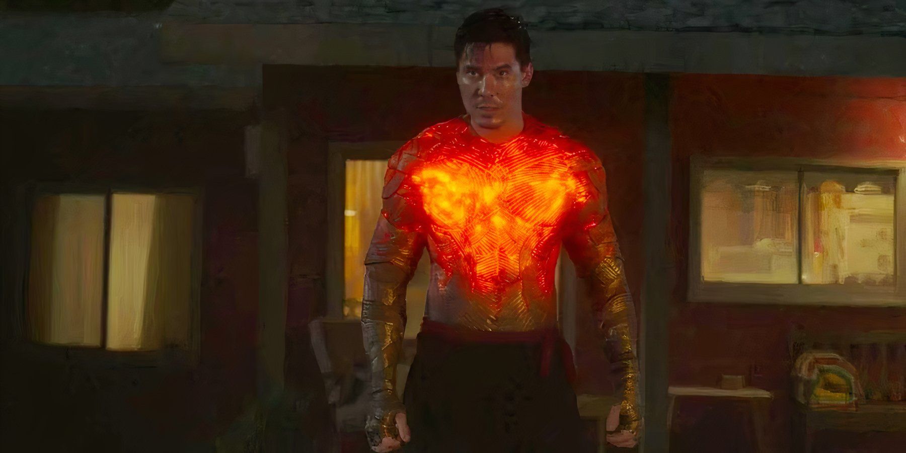 Mortal Kombat II May Be Setting Up Cole Young For An Ironic Fate